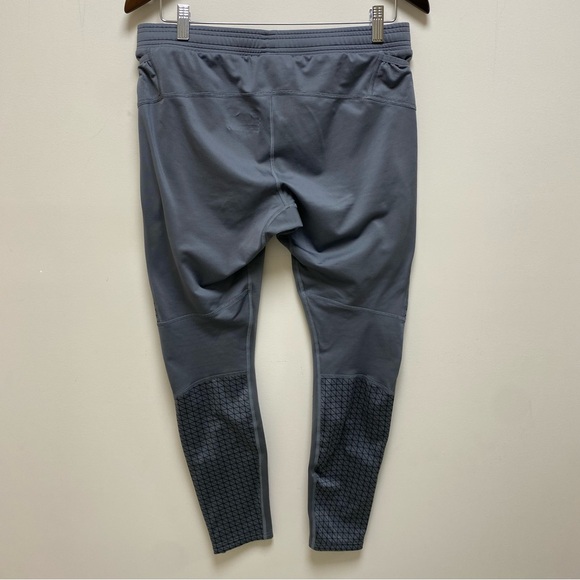 Under Armour ColdGear Infrared Women’s Compression Leggings Gray Large - Picture 2 of 10